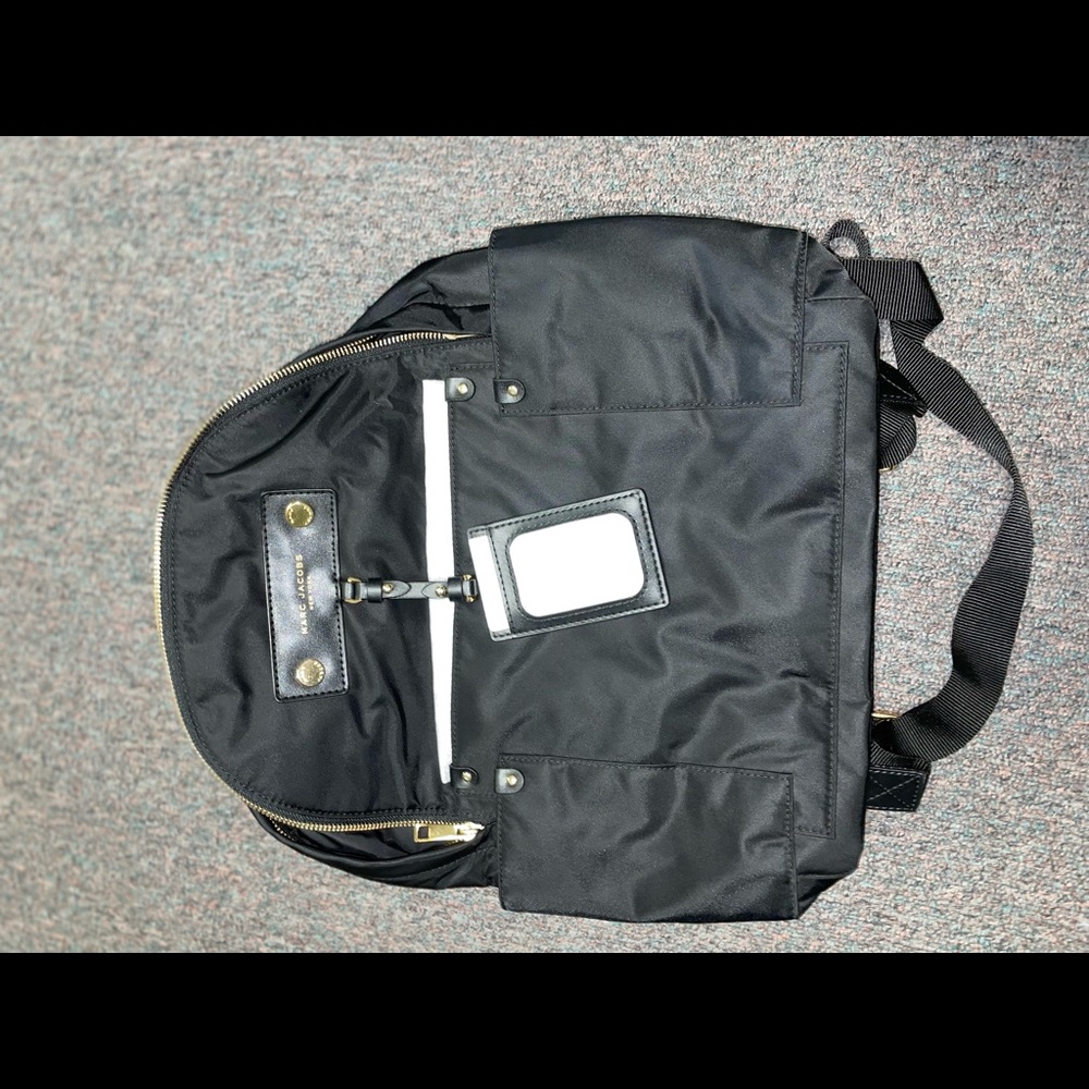 Marc jacobs backpack - Picture 8 of 8